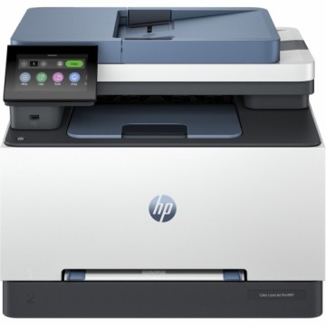 Daudzfunkcionāls Printeris HP LASER COLOR PRO MFP 3302FDW