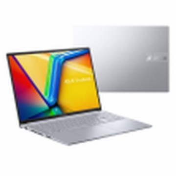 Portatīvais dators Asus VIVOBOOK 16X K3605ZF-MB465 16 GB RAM 16" i5-12500H 512 GB SSD