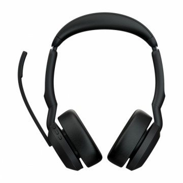 Austiņas ar Mikrofonu Jabra EVOLVE2 55