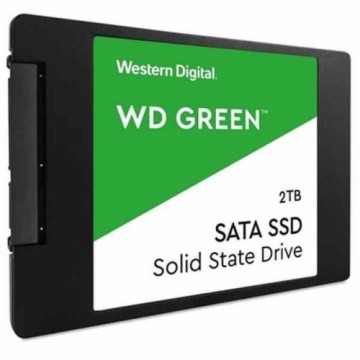 Hard Drive Western Digital GREEN