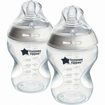 Детская бутылочка Tommee Tippee 260 ml