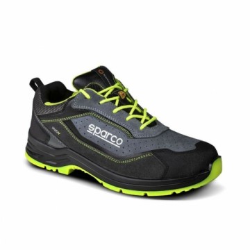 Safety shoes Sparco S0753846GSGF S1P