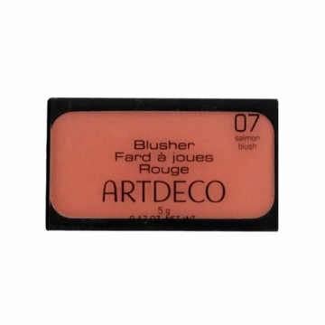 Blush Artdeco Nº 07 Salmon Blush 5 g