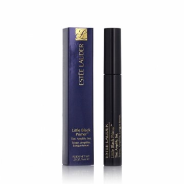 Skropstu Maskas Bāze Estee Lauder Little Black Primer Melns 6 ml