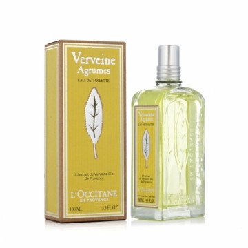 Parfem za oba spola L'occitane Verveine Agrumes 2008 EDT 100 ml