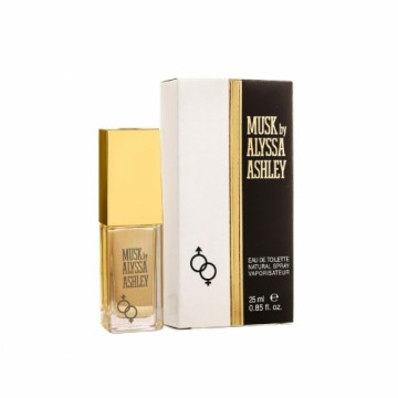 Parfem za oba spola Alyssa Ashley Musk EDT 25 ml