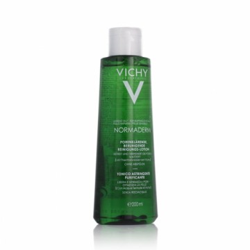 Attīrošs tīrīšanas toneris Vichy Normaderm 200 ml