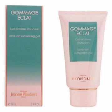 Отшелушивающий гель для лица Gommage Eclat Jeanne Piaubert 75 ml