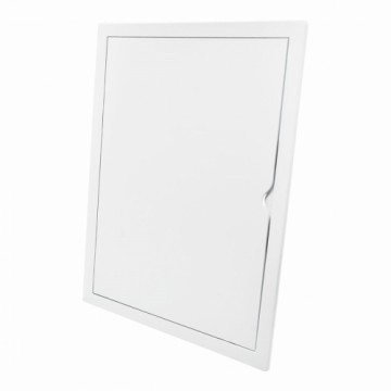 Inspection cover EDM 87744 White Embeddable Rectangular 32,5 x 42,5 cm