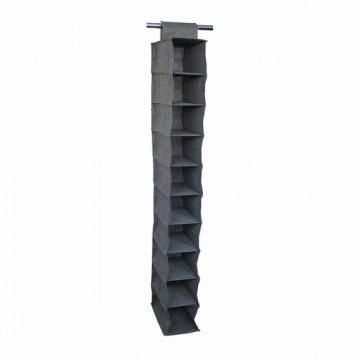 Daudzfunkcionāls Organizators Mondex 10 x 30 x 122 cm Garderobes