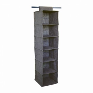 Daudzfunkcionāls Organizators Mondex 30 x 30 x 120 cm Garderobes