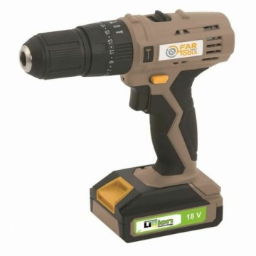 Drill drivers Fartools LI 180P