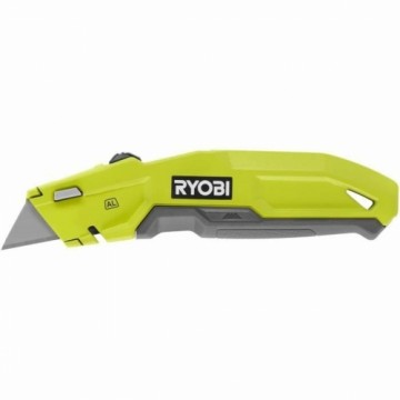 Cutter Ryobi Green Plastic