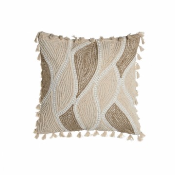 Cushion Home ESPRIT Boho 45 x 45 cm