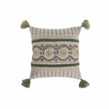 Cushion Home ESPRIT Boho 45 x 45 cm