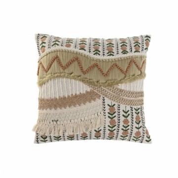 Подушка Home ESPRIT Boho 45 x 45 cm