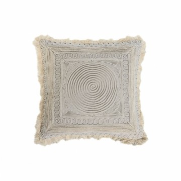 Подушка Home ESPRIT Boho 45 x 45 cm