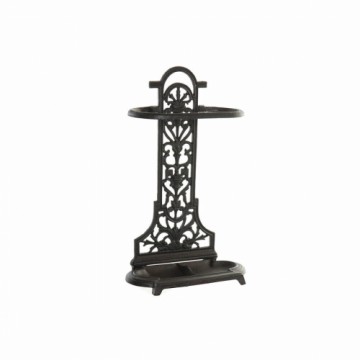 Umbrella stand DKD Home Decor Brown Cast iron (31 x 15,5 x 51 cm)