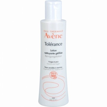 Facial Cleanser Avene Tolérance