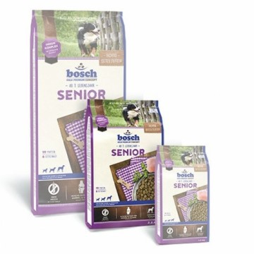 Fodder BOSCH SENIOR Senior Chicken 2,5 kg