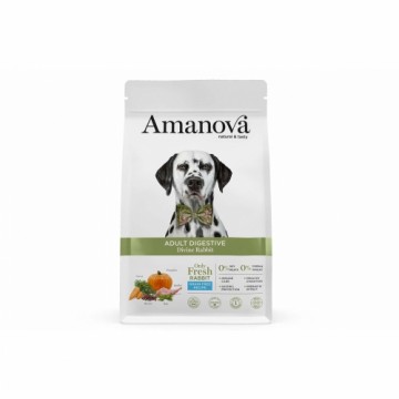 Фураж Amanova Digestive Divine