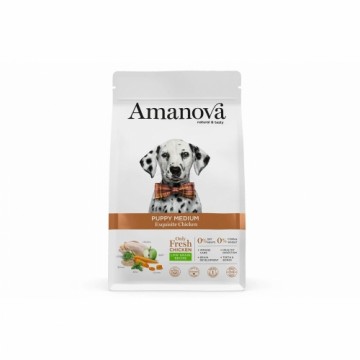 Фураж Amanova Exquisite Chicken