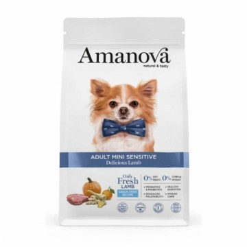 Fodder Amanova Adult Mini Sensitive