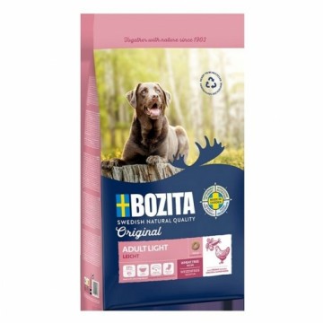 Fodder Bozita Original Adult Light Chicken Chicken 12 kg