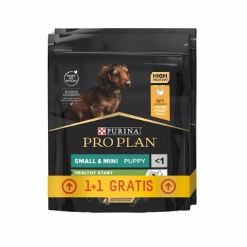 Lopbarība Purina Healthy Start Cālis