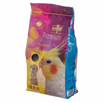 Putnu barība Vitapol Premium 1 kg