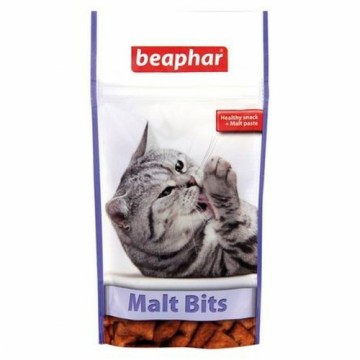 Snack for Cats Beaphar Malt Bits Gaļa Putni 150 g