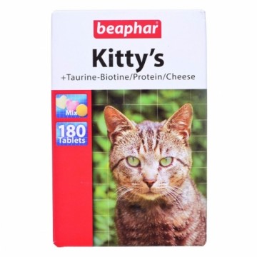 Snack for Cats Beaphar Kitty's Mix Мясо птицы 70 g