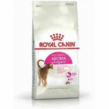 Корм для котов Royal Canin Aroma Exigent Для взрослых Рыба птицы 400 g