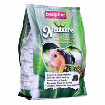 Food Beaphar Nature Guinea pig Rabbit 3 Kg