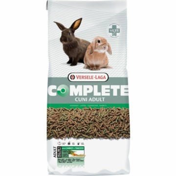 Rabbit Food Versele-Laga Cuni Adult Complete Rabbit 8 kg