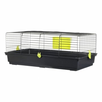 Cage Zolux Metal Plastic 63 x 39,5 x 103 cm