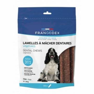 Закуска для собак Francodex Dental 502,5 g