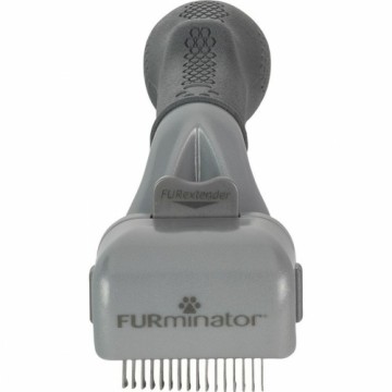 Щетка для Cобак Furminator Чёрный