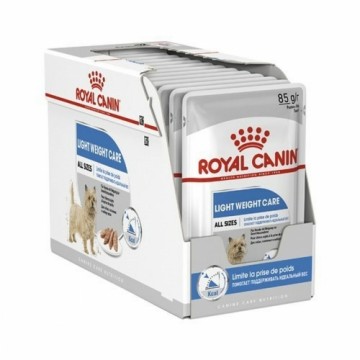 Mitrs ēdien Royal Canin Gaļa 12 x 85 g