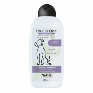 Шампунь Wahl Белый 750 ml