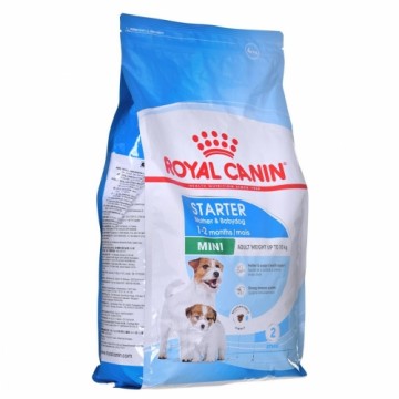 Lopbarība Royal Canin Putni 4 Kg