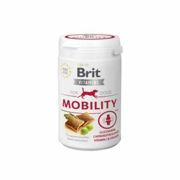 Uztura bagātinātājs Brit Mobility 150 g