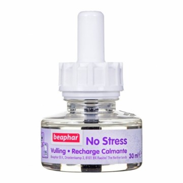 Difuzora aizvietotājs Beaphar No Stress Calming Refill Cat Ar feromoniem