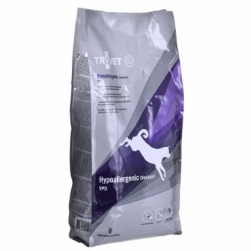 Фураж Trovet Hypoallergenic Для взрослых Кабан 3 Kg