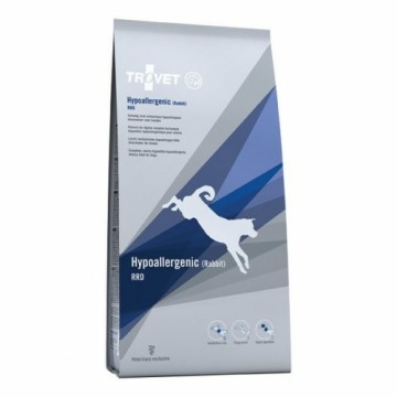 Фураж Trovet Hypoallergenic Для взрослых Кролик 3 Kg