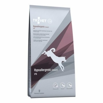 Lopbarība Trovet Hypoallergenic Pieaugušais 3 Kg