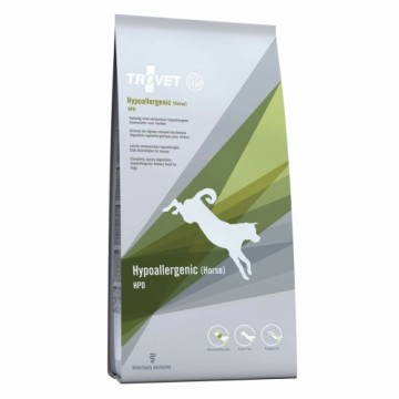 Lopbarība Trovet Hypoallergenic Pieaugušais Gaļa 3 Kg