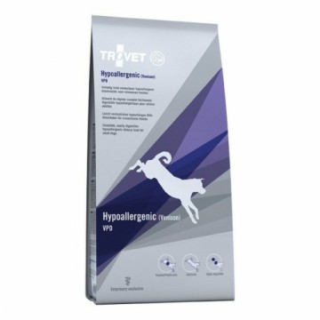 Фураж Trovet Hypoallergenic Для взрослых Кабан 10 kg