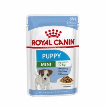 Влажный корм Royal Canin Mini Puppy 12 x 85 g