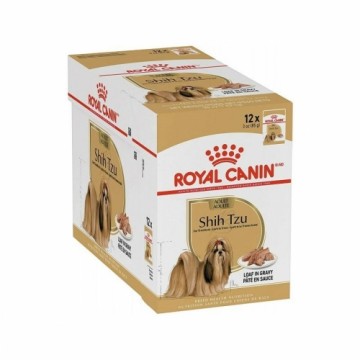 Wet food Royal Canin                                 Meat 12 x 85 g